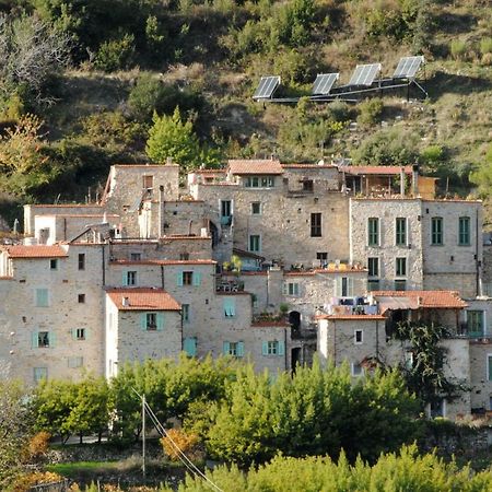 Ecovillaggio Torri Superiore Eksteriør bilde